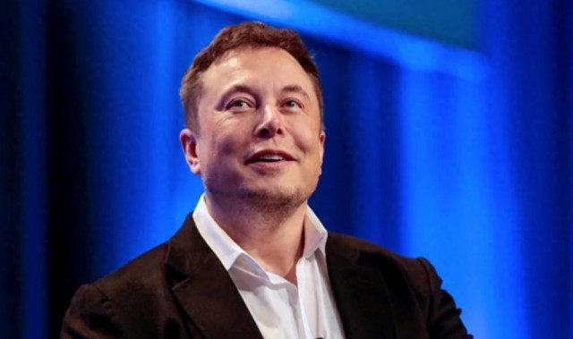 开云-读了马斯克我发现：人在任何时候，一定要200%相信自己