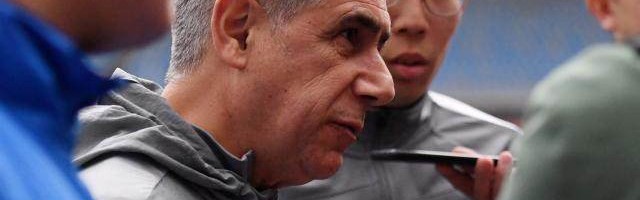 开云官网-雄狮醒了？沧州近五轮首胜 被质疑外援成靠谱前锋？