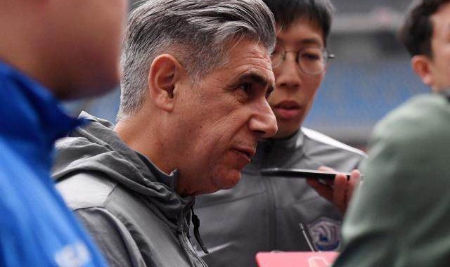 开云官网-雄狮醒了？沧州近五轮首胜 被质疑外援成靠谱前锋？