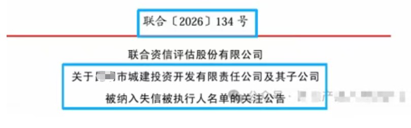 开云真人官方网站-城投的暴雷潮要来了吗？