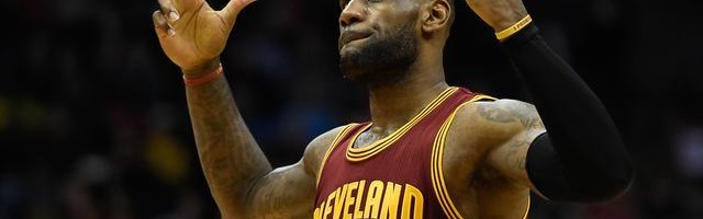 开云真人官方网站-詹姆斯二次离开骑士竟和欧文有关？ 2017年欧文的离开改变了一切