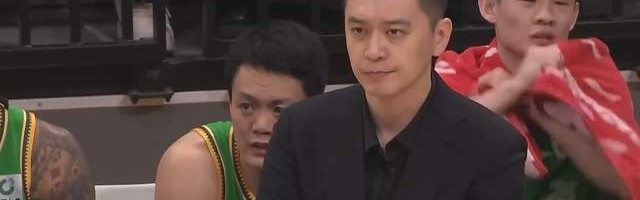 开云官网-输宿敌30分输黑马16分！四冠王形势岌岌可危，杨鸣离下课还远吗？