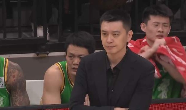 开云官网-输宿敌30分输黑马16分！四冠王形势岌岌可危，杨鸣离下课还远吗？