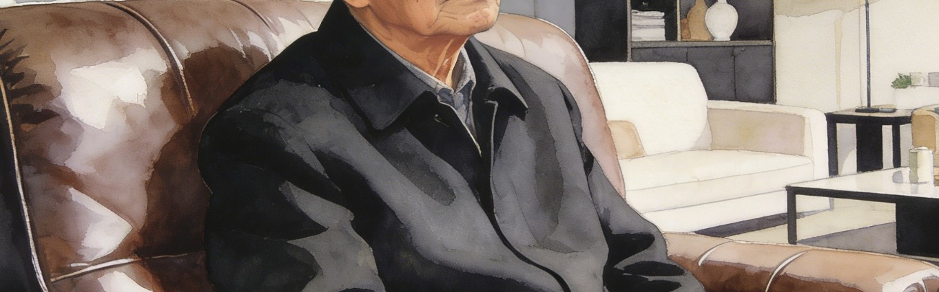 76岁上海知青回江西访友，竟发现当年的女友终生未嫁：我对不住你