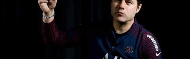 kaiyun-波帅：巴黎距欧冠只剩窗户纸 内少谦逊姆巴佩进取