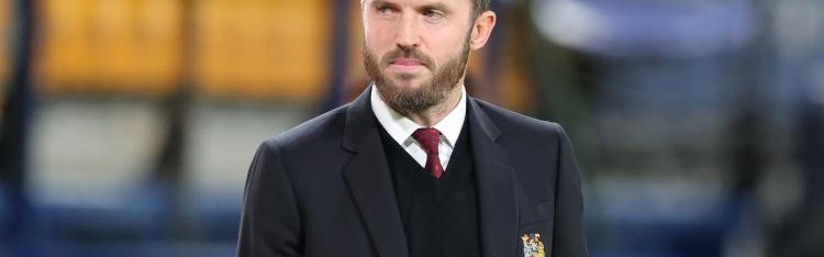 kaiyun-曼联新帅是他？44岁前名宿紧急救火，他能延续自己踢球时的硬度么